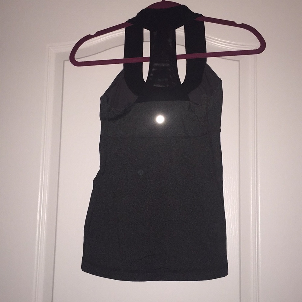Lululemon top - Picture 2 of 3